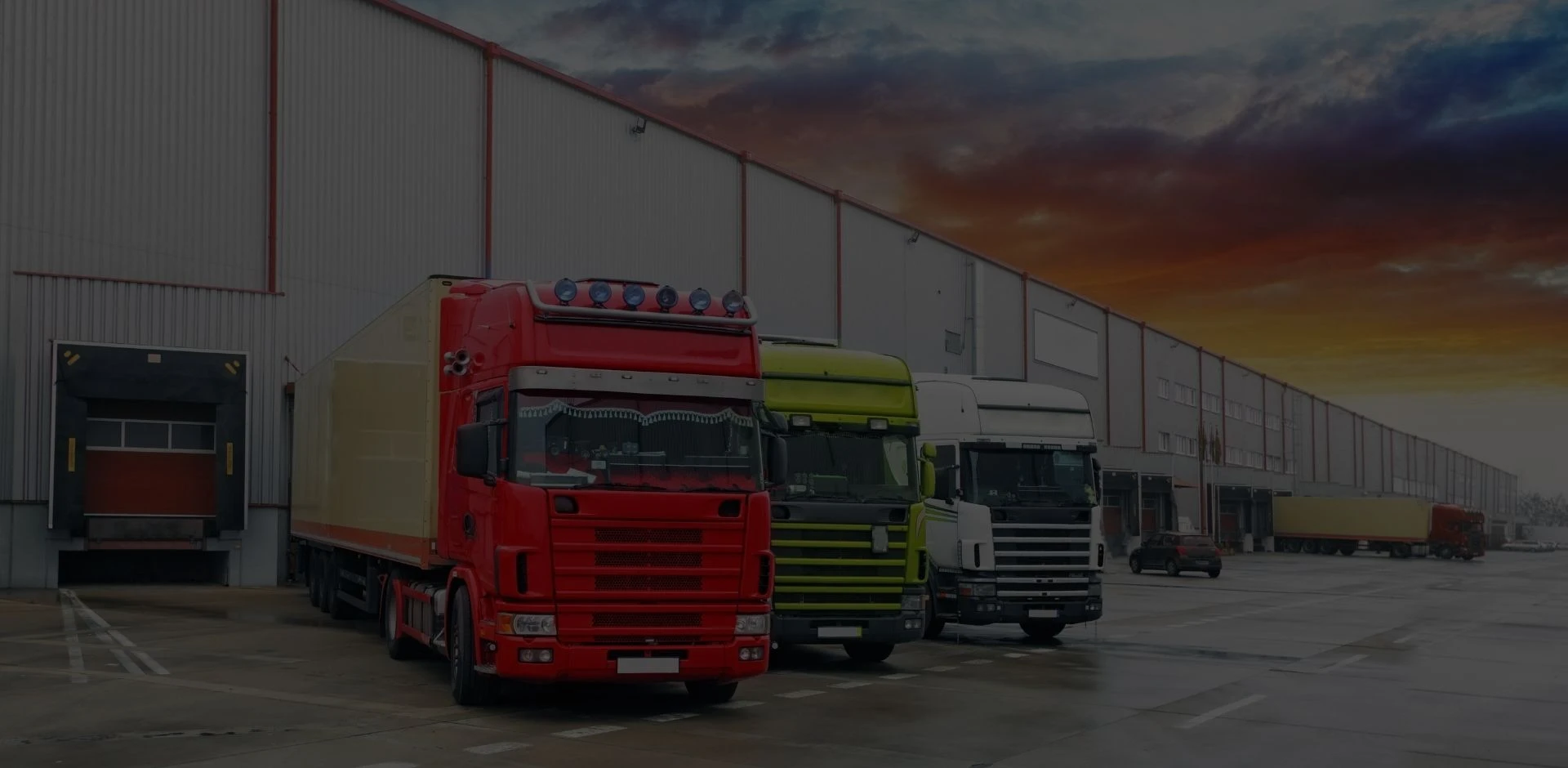 Ankara Salihli Ambarı